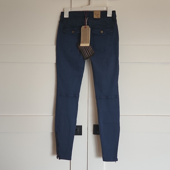 NWT Current/Elliott skinny jeans - Picture 5 of 17